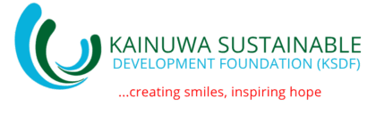 Kainuwa Sustainable Development Foundation