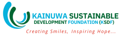 Kainuwa Sustainable Development Foundation